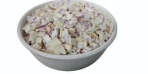 Freeze Dried Red Onion