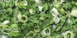 Freeze Dried Spring Onion