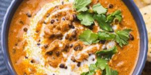 Ready to Eat Dal Makhani