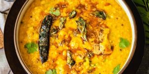 Ready to Eat Dal Tadka