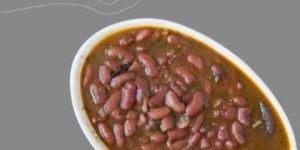 Ready to Eat Rajma Masala