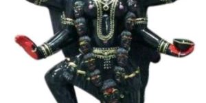 Marble Kali Mata Statues