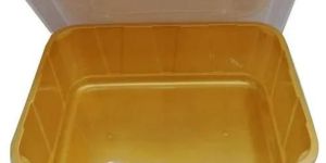 Plastic Food Containers