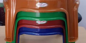 Plastic Round Stools