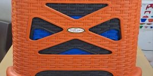 Plastic Spider Stools