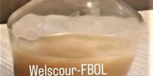 Welscour-FBOL (Desizing Agent)