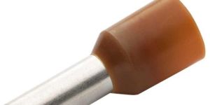 FUJI Terminal CE250016 Nylon Insulated Cord End Terminals