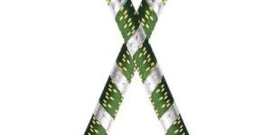 Multicolour Dandiya Sticks