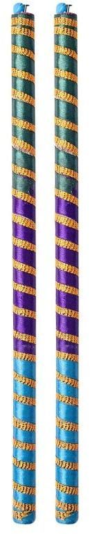Vibrant Vibe Dandiya Sticks