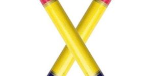 Wooden Dandiya Sticks