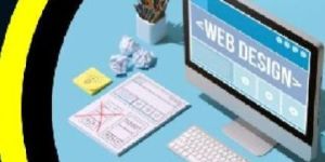 Ecommerce Web Development Service