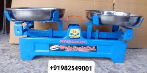 Mechanical Counter Weighing Scale