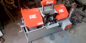 125dca Bandsaw Machine