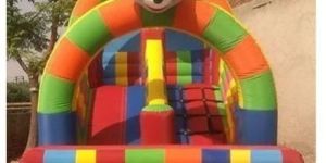 SRF Mickey Mouse Bouncy