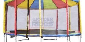 16x16ft Jumping Jhula