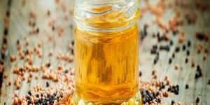 Mustard Oil