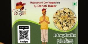 a Grade Dried Phophalia