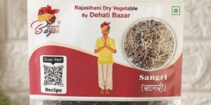 a Grade Dried Sangri