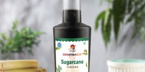 Natural Sugarcane Vinegar