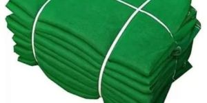 Green Agricultural Shade Net