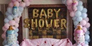 Baby Shower