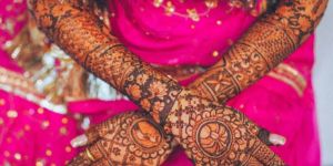 Mehendi Artist