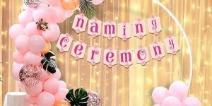 Naming Ceremony