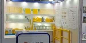 Stall Designing Services