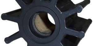 Sierra Water Pump Rubber Impeller