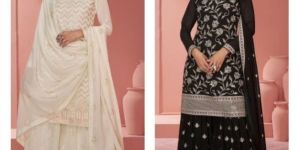 Ladies Designer Suits