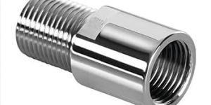 CP Extension Nipples