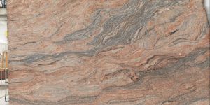 Indian Juparana Granite