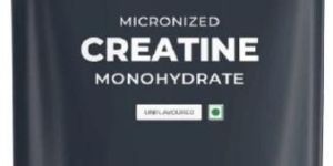 Creatine Monohydrate Powder