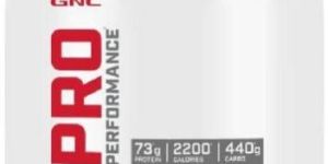 Mass Gainer Supplement