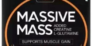 Muscles Gainer