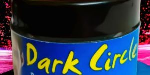 Dark Circles Cream