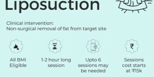 Non Surgical Liposuction