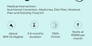 Post Pregnancy Weight Loss Program Services