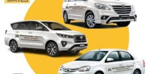 Solapur to Ganagapur Car Hire