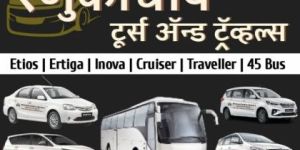 Solapur Travels Agency