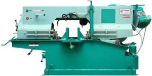SH425 Metal Cutting Bandsaw Machine