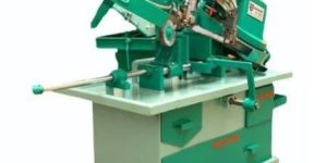 SHR200 Metal Cutting Bandsaw Machine