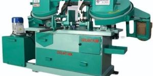 Semi-automatic Bandsaw Machine