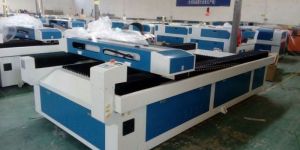 CNC Laser Cutting Machine
