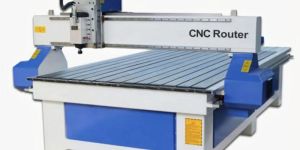 CNC Wood Carving Machine