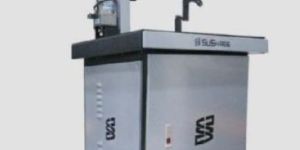 Fiber Laser Marking Machine