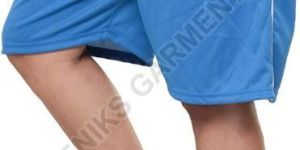 Mens Jersey Shorts