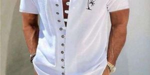 Mens Half Sleeve Shirts