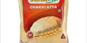 1 Kg Sona Fresh Chakki Atta