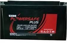 12Volt 75Ah Exide Make SMF VRLA Battery